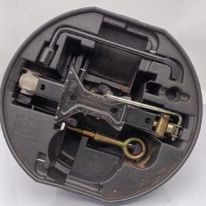 Cric (Ensemble depannage) CITROEN C3 1 PHASE 1 Essence