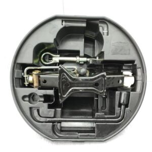 Cric (Ensemble depannage) CITROEN C3 1 PHASE 1 Diesel