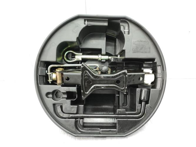 Cric (Ensemble depannage) CITROEN C3 1 PHASE 1 Diesel