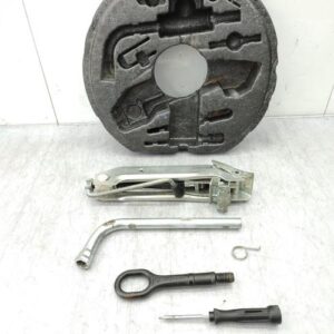 Cric (Ensemble depannage) AUDI A3 2 PHASE 1 Diesel