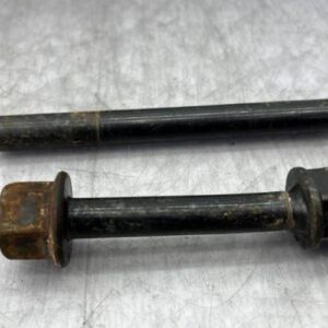 Cric (Ensemble depannage) RENAULT ESPACE 4 PHASE 1 Diesel