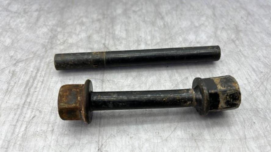 Cric (Ensemble depannage) RENAULT ESPACE 4 PHASE 1 Diesel