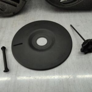 Cric (Ensemble depannage) AUDI TT 1 COUPE Essence