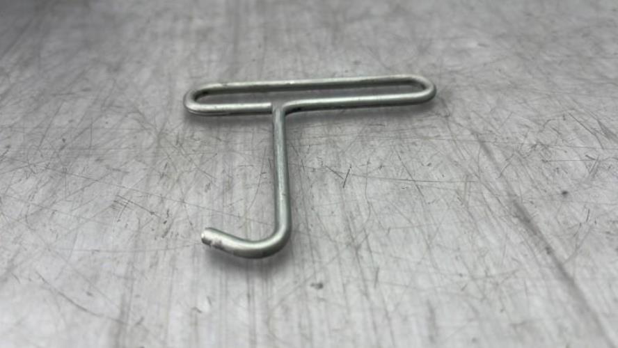 Cric (Ensemble depannage) RENAULT MODUS PHASE 1 Essence