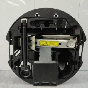 Cric (Ensemble depannage) RENAULT MODUS PHASE 1