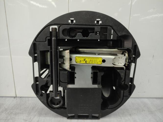 Cric (Ensemble depannage) RENAULT MODUS PHASE 1