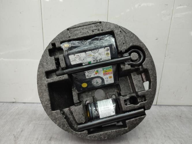 Cric (Ensemble depannage) RENAULT ZOE 1 Electricité