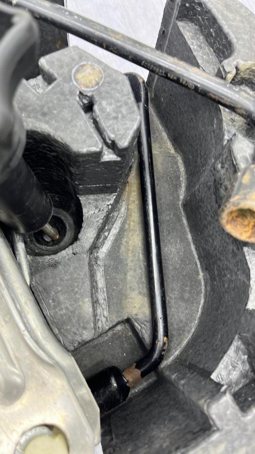 Cric (Ensemble depannage) AUDI A6 2 PHASE 1 Diesel