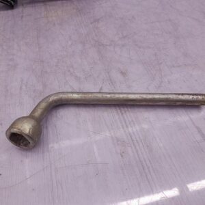 Cric (Ensemble depannage) FIAT SEICENTO Essence