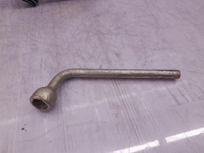 Cric (Ensemble depannage) FIAT SEICENTO Essence