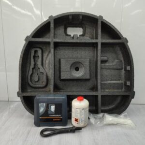 Cric (Ensemble depannage) FORD C-MAX 2 PHASE 1 Diesel