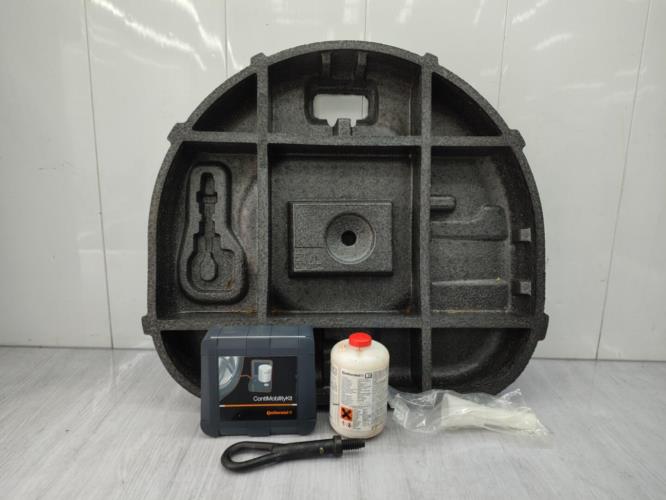 Cric (Ensemble depannage) FORD C-MAX 2 PHASE 1 Diesel