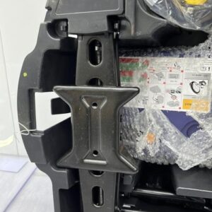 Cric (Ensemble depannage) RENAULT TWINGO 2 PHASE 1 Essence