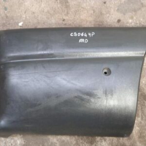 Crosse arriere droit RENAULT MASTER 2 PHASE 2 Diesel
