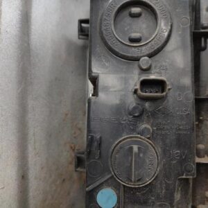Crosse arriere droit FIAT TALENTO Diesel