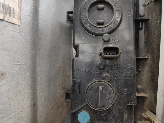 Crosse arriere droit FIAT TALENTO Diesel