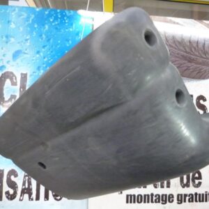 Crosse arriere gauche RENAULT MASTER 2 PHASE 2 Diesel