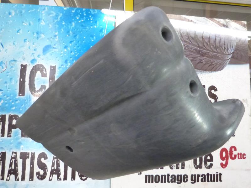 Crosse arriere gauche RENAULT MASTER 2 PHASE 2 Diesel