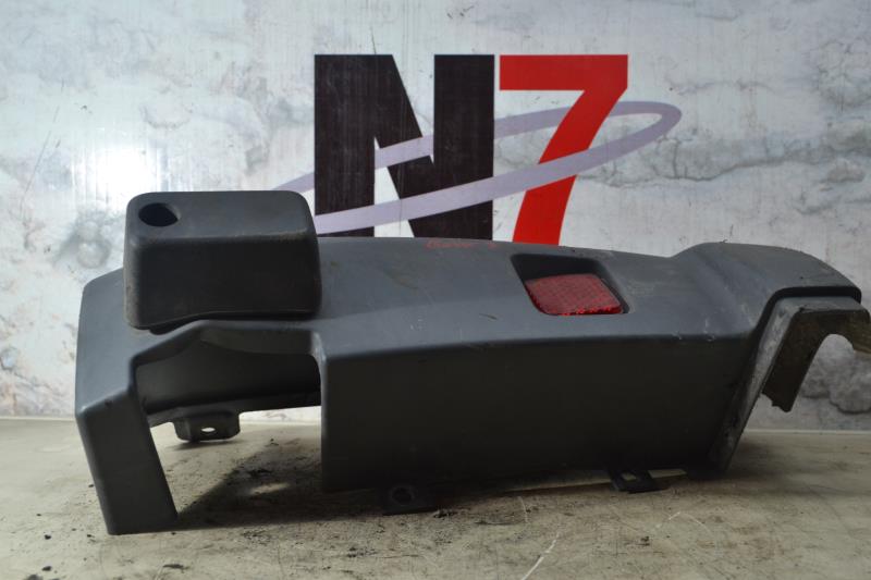 Crosse arriere gauche PEUGEOT BOXER 3 PHASE 1 Diesel