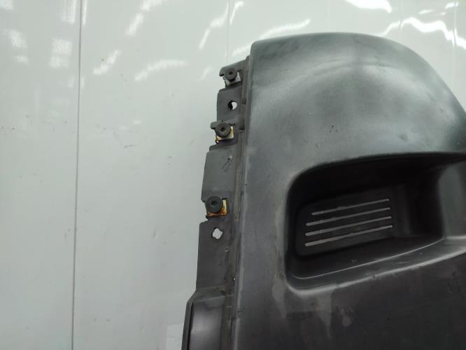 Crosse avant gauche CITROEN JUMPER 3 PHASE 1 Diesel