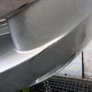 Crosse avant gauche FIAT DUCATO 3 PHASE 1 Diesel