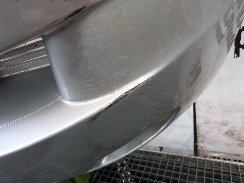 Crosse avant gauche FIAT DUCATO 3 PHASE 1 Diesel