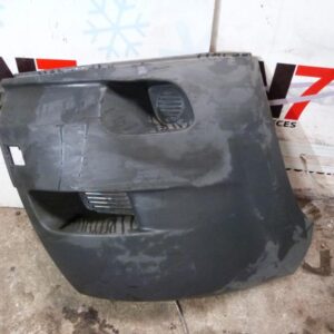 Crosse avant gauche PEUGEOT BOXER 3 PHASE 1 Diesel
