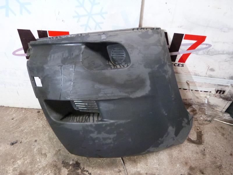 Crosse avant gauche PEUGEOT BOXER 3 PHASE 1 Diesel