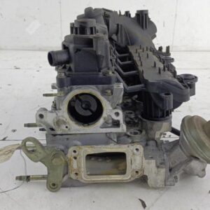 Culasse CITROEN C2 PHASE 1 Diesel