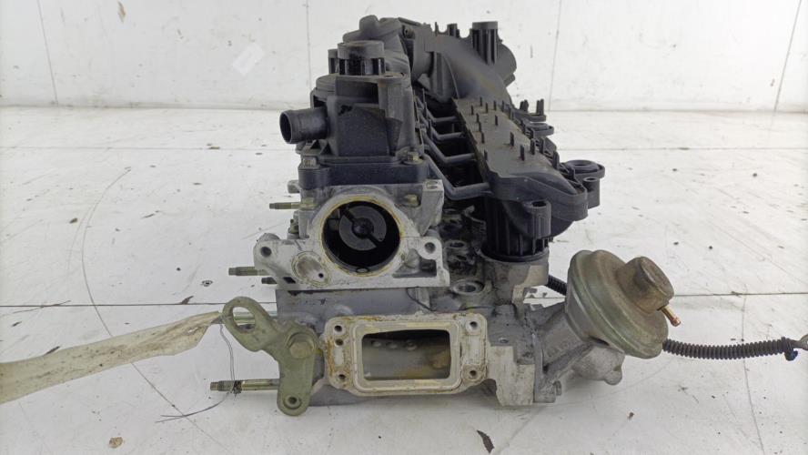 Culasse CITROEN C2 PHASE 1 Diesel