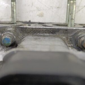 Culasse CITROEN C3 1 PHASE 1 Diesel