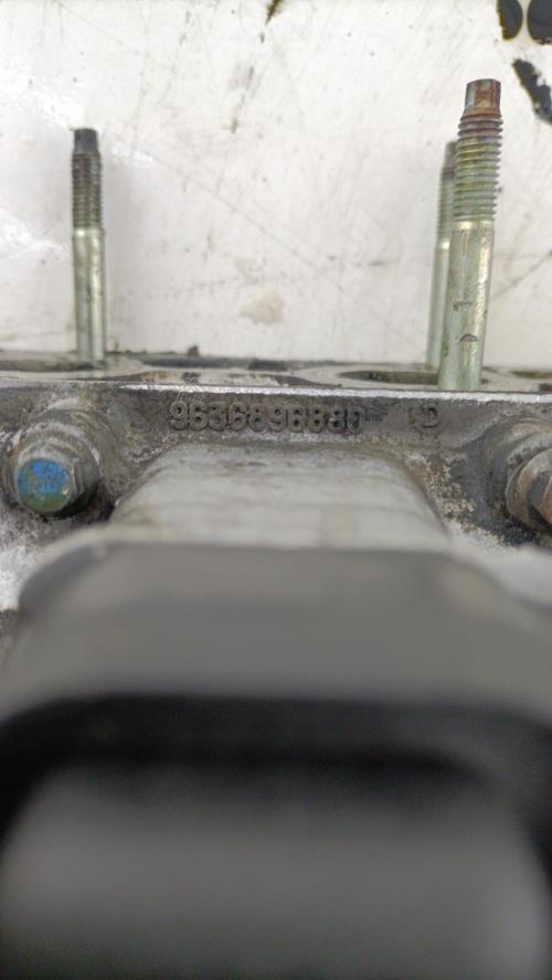 Culasse CITROEN C3 1 PHASE 1 Diesel