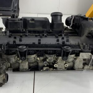 Culasse CITROEN C3 1 PHASE 1 Diesel