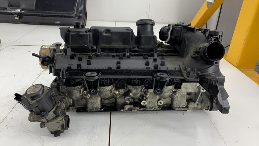 Culasse CITROEN C3 1 PHASE 1 Diesel