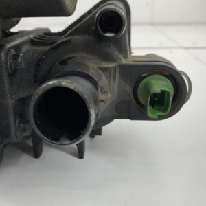Culasse CITROEN C3 1 PHASE 1 Diesel