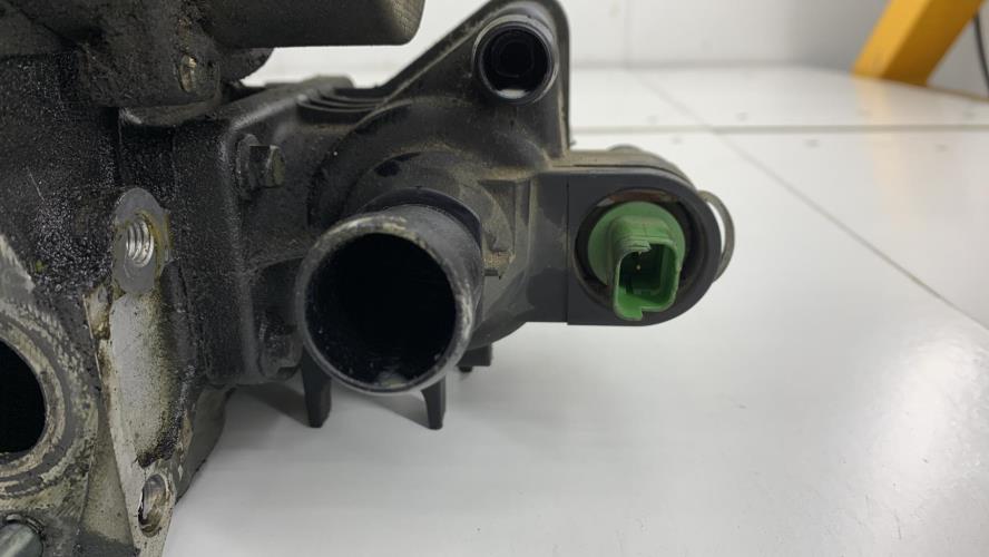 Culasse CITROEN C3 1 PHASE 1 Diesel