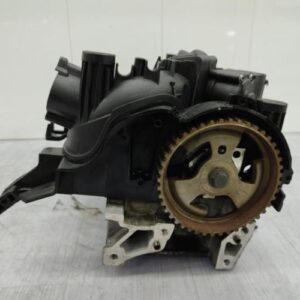 Culasse CITROEN C3 1 PHASE 2