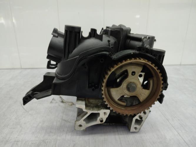 Culasse CITROEN C3 1 PHASE 2