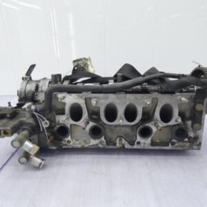 Culasse CITROEN AX PHASE 2 Diesel