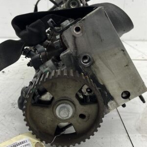 Culasse PEUGEOT 206 PHASE 1 BREAK Diesel
