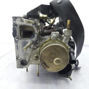 Culasse PEUGEOT 406 PHASE 1 Diesel