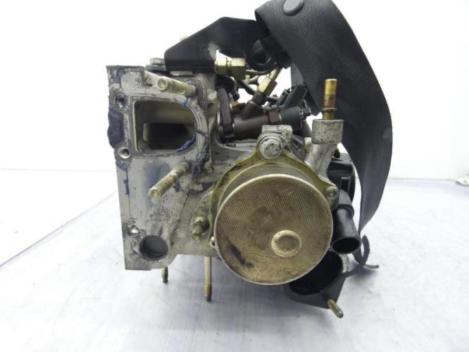 Culasse PEUGEOT 406 PHASE 1 Diesel