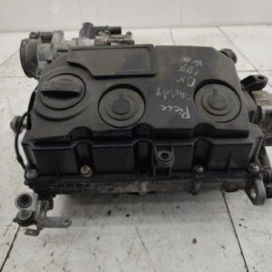 Culasse VOLKSWAGEN CADDY 3 PHASE 1 Diesel