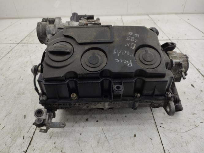 Culasse VOLKSWAGEN CADDY 3 PHASE 1 Diesel