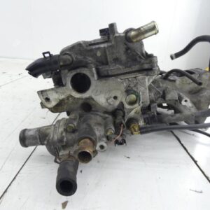 Culasse NISSAN MICRA 2 PHASE 1 Essence