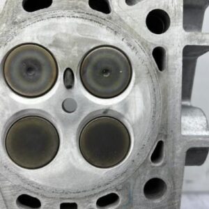 Culasse BMW X3 E83 PHASE 2 Diesel