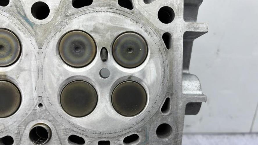 Culasse BMW X3 E83 PHASE 2 Diesel