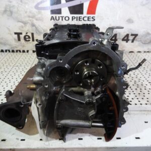 Culasse AUDI