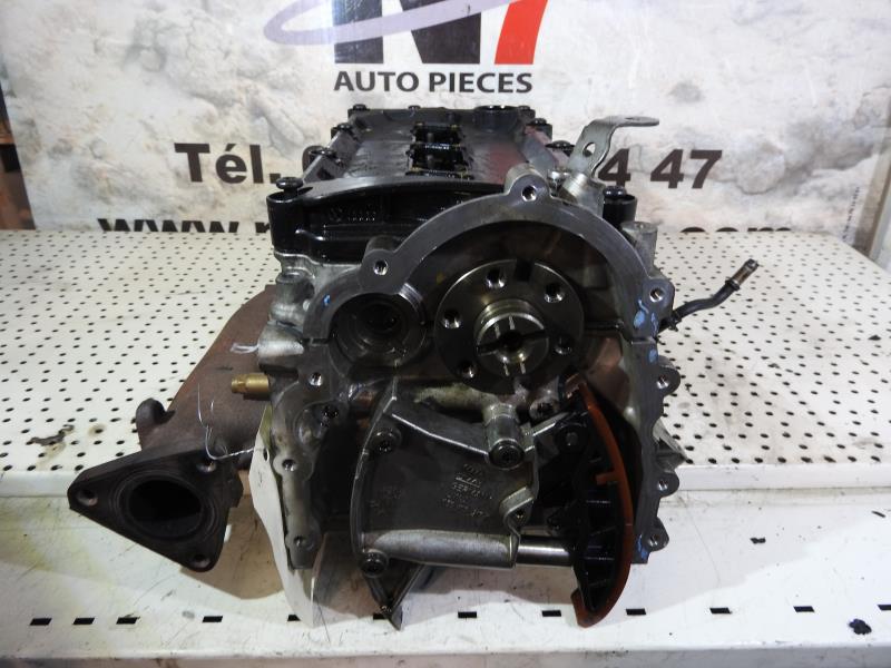 Culasse AUDI