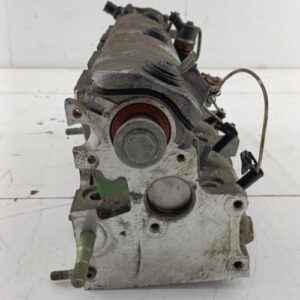 Culasse RENAULT SCENIC 1 PHASE 2 Diesel